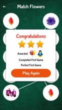 Match It - Fun Learning Game游戲截圖4