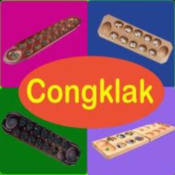 Congklak Game Free游戲截圖1