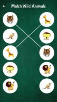 Match It - Fun Learning Game游戲截圖3