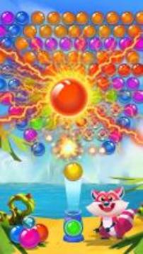 Bubble Fox Rescue游戲截圖3