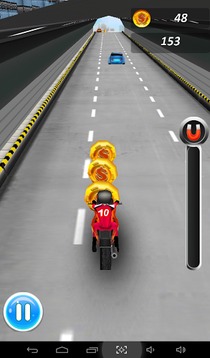 Classic Highway Riders游戲截圖1