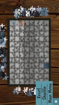 Free Jigsaw Puzzles by Sudo Games游戲截圖5