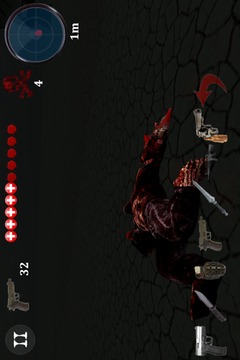Zombie Targets游戲截圖5