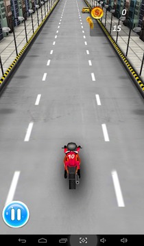 Classic Highway Riders游戲截圖2
