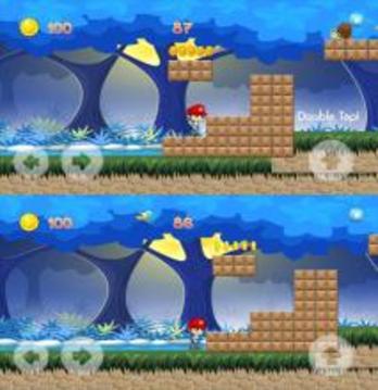 super world game adventure游戲截圖5