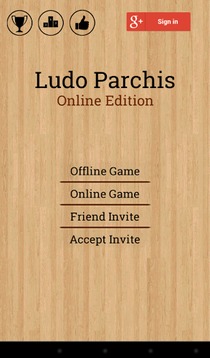 Ludo Parchis Classic Online游戲截圖5