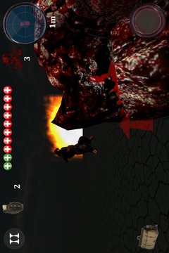 Zombie Targets游戲截圖4
