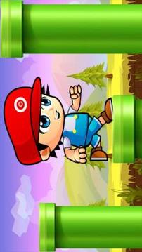 super world game adventure游戲截圖1