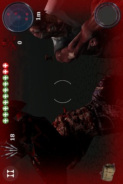 Zombie Targets游戲截圖3