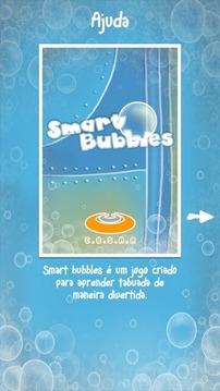 Smart Bubbles游戲截圖1
