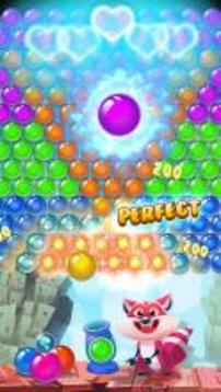 Bubble Fox Rescue游戲截圖4
