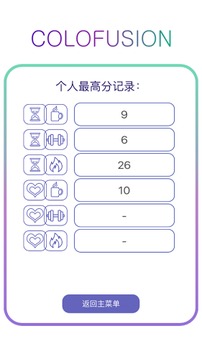 色眼迷離游戲截圖3