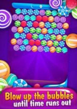 Bubble Shooter 2 - Games 2017游戏截图2
