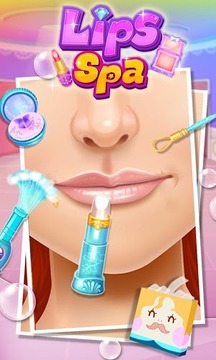 Lips SPA游戏截图2