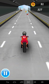Classic Highway Riders游戲截圖4