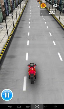Classic Highway Riders游戲截圖3