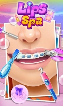 Lips SPA游戏截图3