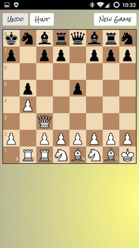 核象棋游戲截圖3