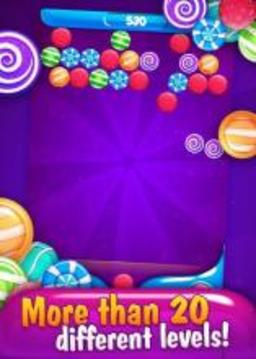Bubble Shooter 2 - Games 2017游戲截圖3