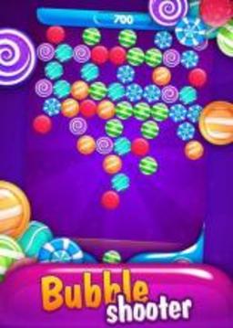 Bubble Shooter 2 - Games 2017游戏截图1