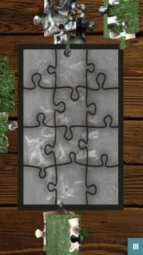 Free Jigsaw Puzzles by Sudo Games游戲截圖3