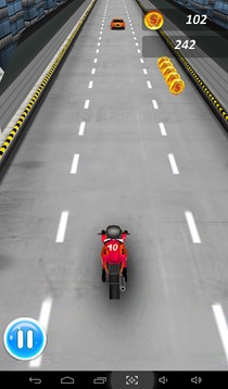 Classic Highway Riders游戲截圖5