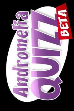 Andromelia Quizz游戲截圖1