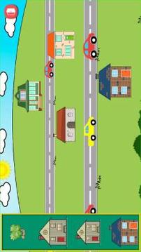 The toddlers puzzles游戲截圖3