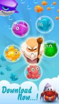 Fishdom Mania游戲截圖5