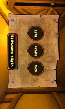 Strategy in SCARY Neighbor 3D游戲截圖5
