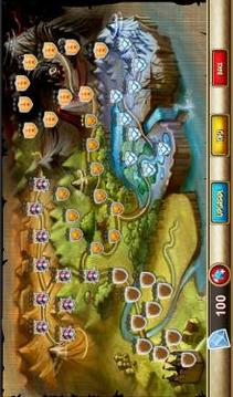 Tower Defense: Clash Zone TD游戲截圖2