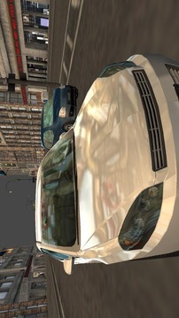 Car Simulator Street Traffic游戏截图4