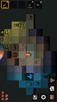 PixelTerra Lite游戲截圖3