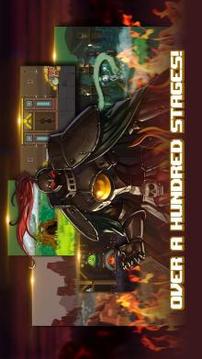 Knight Fever游戲截圖4