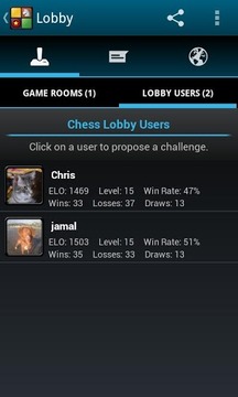 国际象棋 Chess Online游戏截图3