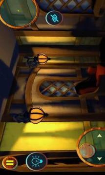 Strategy in SCARY Neighbor 3D游戲截圖4