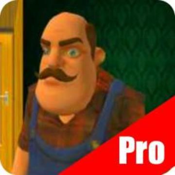 Strategy in SCARY Neighbor 3D游戲截圖1