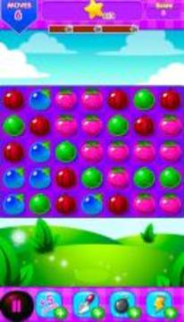 Fruit Match Blast游戲截圖4
