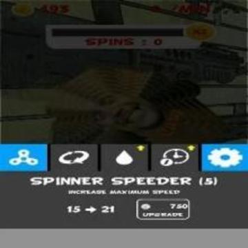 The Bullfrog Spinner Game游戲截圖3