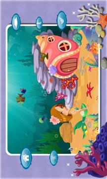 Princess Home Dress Up 3游戲截圖4