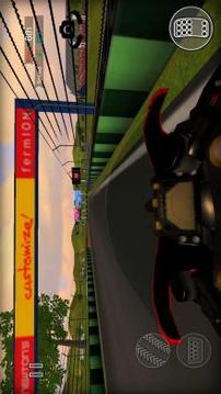 Sport Moto Racing游戲截圖4