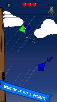 Save the Pigeon Lite游戲截圖3