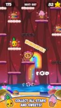 Team Umizomi adventure in Numberland游戲截圖2