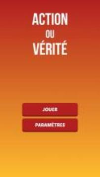 Action ou Vérité ?游戲截圖3