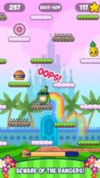 Team Umizomi adventure in Numberland游戲截圖3