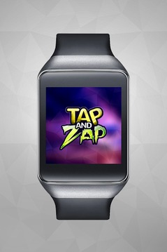 Tap And Zap游戲截圖1