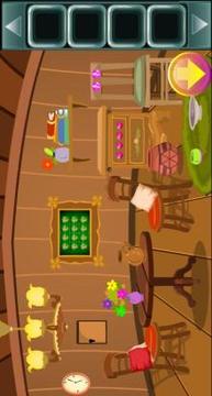 Hangman Rescue Game Kavi - 183游戲截圖2