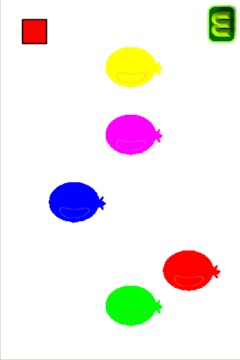 彩色儿童游戏截图3