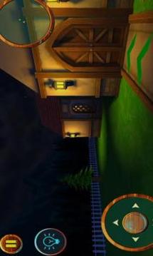 Strategy in SCARY Neighbor 3D游戲截圖2