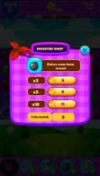 Fruit Match Blast游戲截圖5